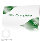 Lifewave SP6 T Cell Phototherapy skin patches. 