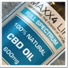 A range of all natural Cannabis CBD oils and nasal sprays