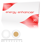 LifewaveEnergy Enhancing Phototherapy patches.