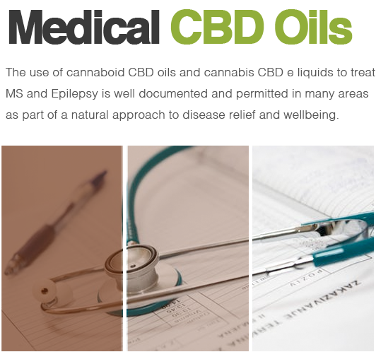 Medical cannabis treatments