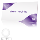 Lifewave Silent Nights T Cell Phototherapy skin patches. 