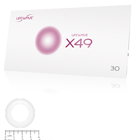 Lifewave X49 Stem cell Photo therapy patches.