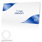 Lifewave Y Age Aeon Phototherapy patches. 