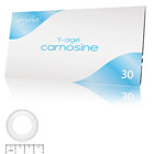 Y AGE CARNOSINE PATCHES